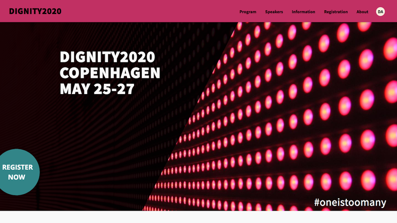 dignity2020.dk