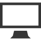 Computerskærm